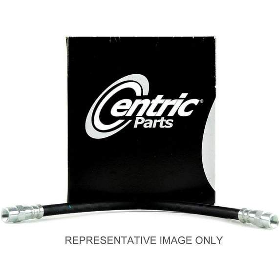 Centric Parts 150.61000 Brake Hose