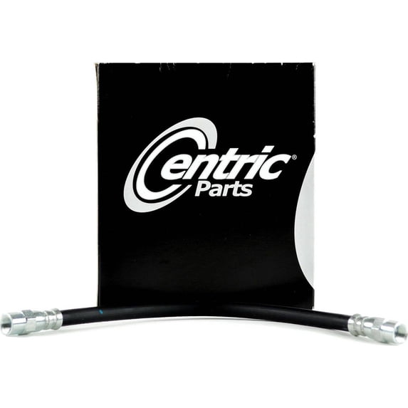 Centric Parts 150.64007 Brake Hose Fits select: 1967 CHEVROLET MALIBU, 1967 PONTIAC GTO
