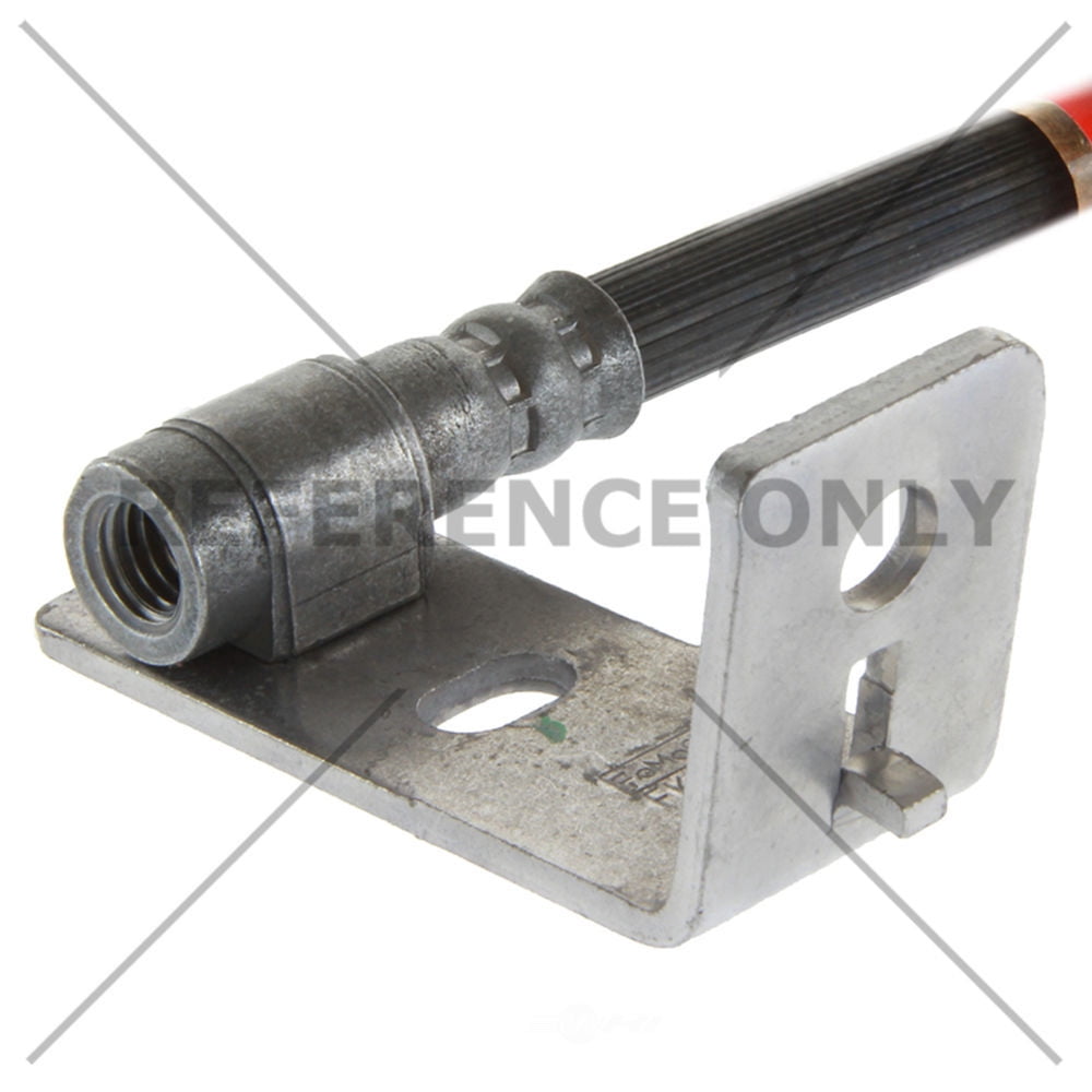 Centric Parts 150.65532 Centric Premium Brake Hydraulic Hoses