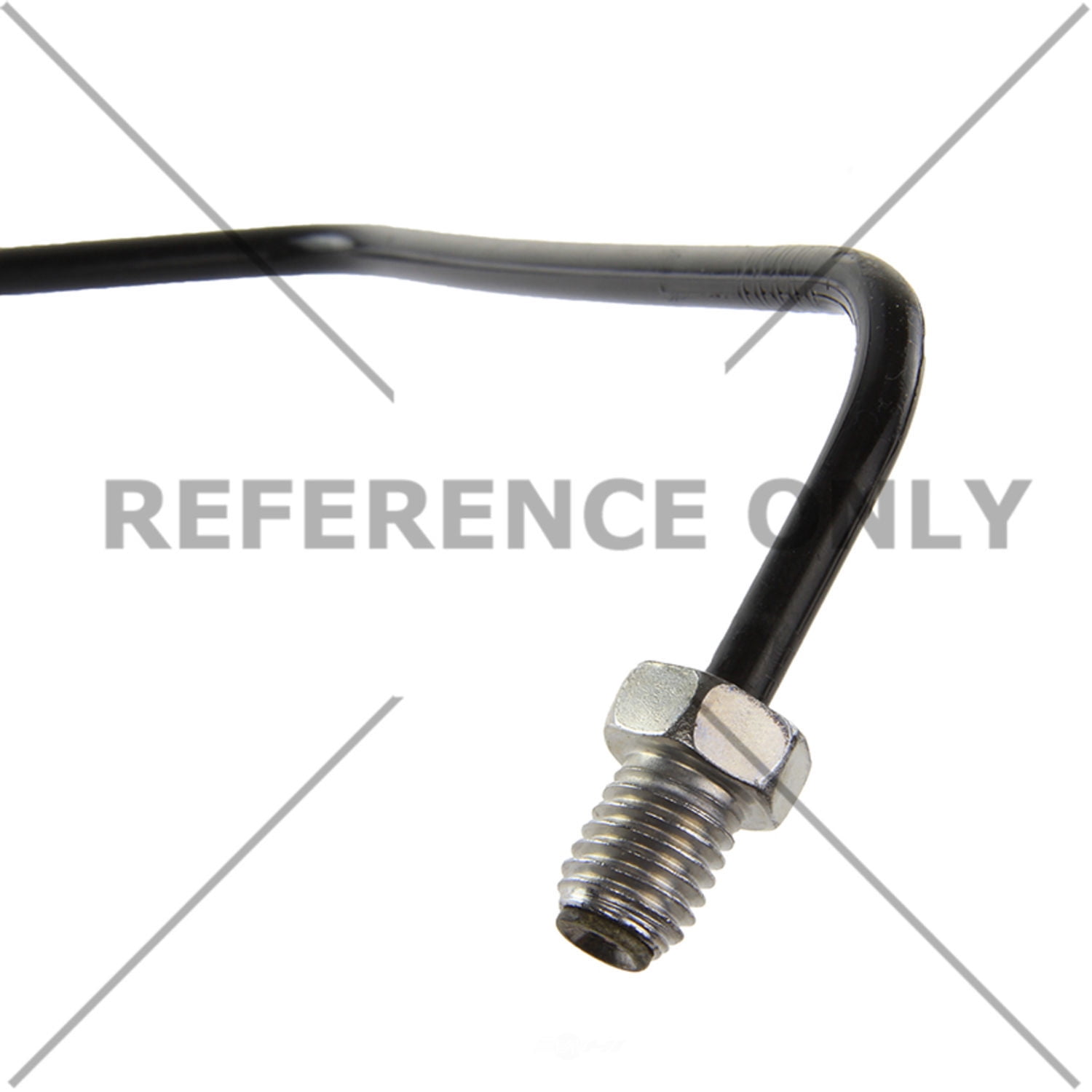 Centric Parts 150.65544 Centric Premium Brake Hydraulic Hoses