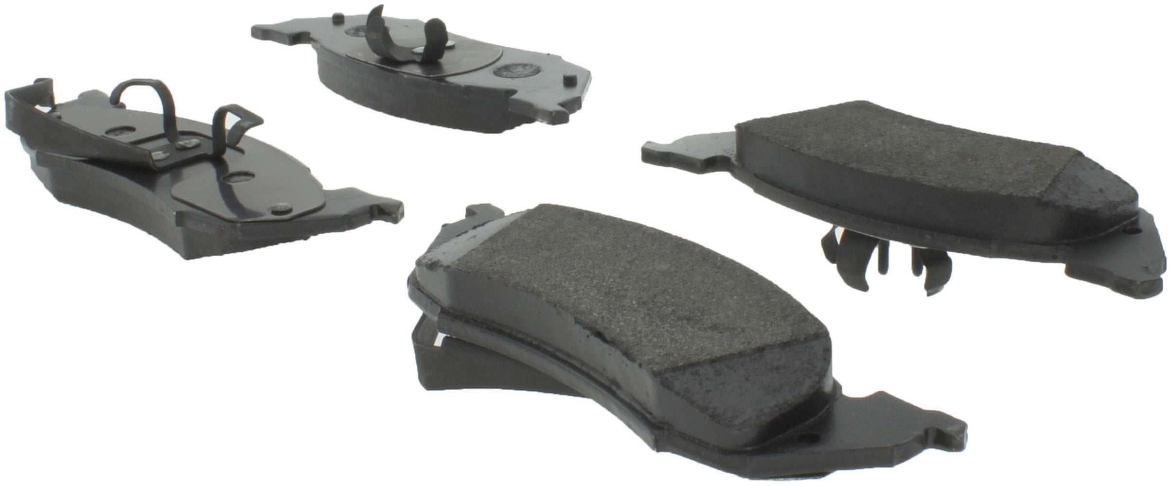 Centric Parts 300.05290 Premium Metallic Disc Brake Pads