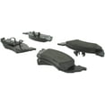 thumbnail image 1 of Centric Parts 300.05290 Premium Metallic Disc Brake Pads, 1 of 4