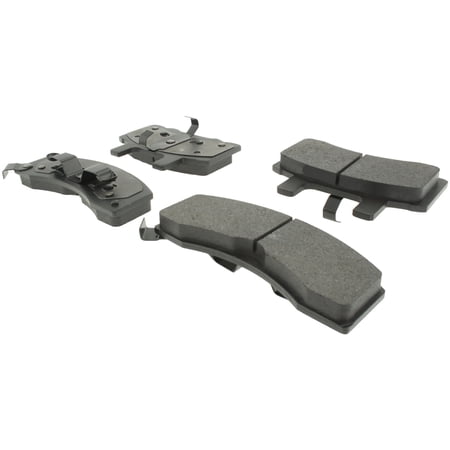 Centric Parts 301.03700 Disc Brake Pad Set