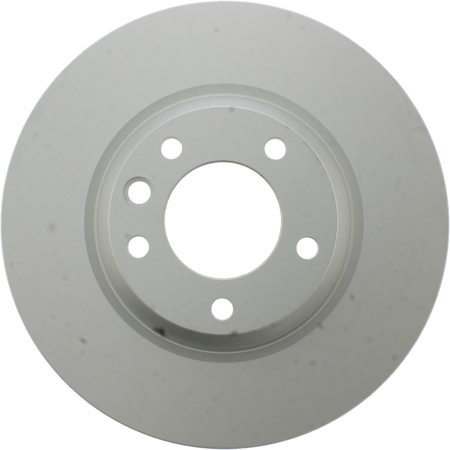 Centric Parts 320.33090F Centric GCX Elemental Protection Disc Brake Rotors - Full Coating, means
