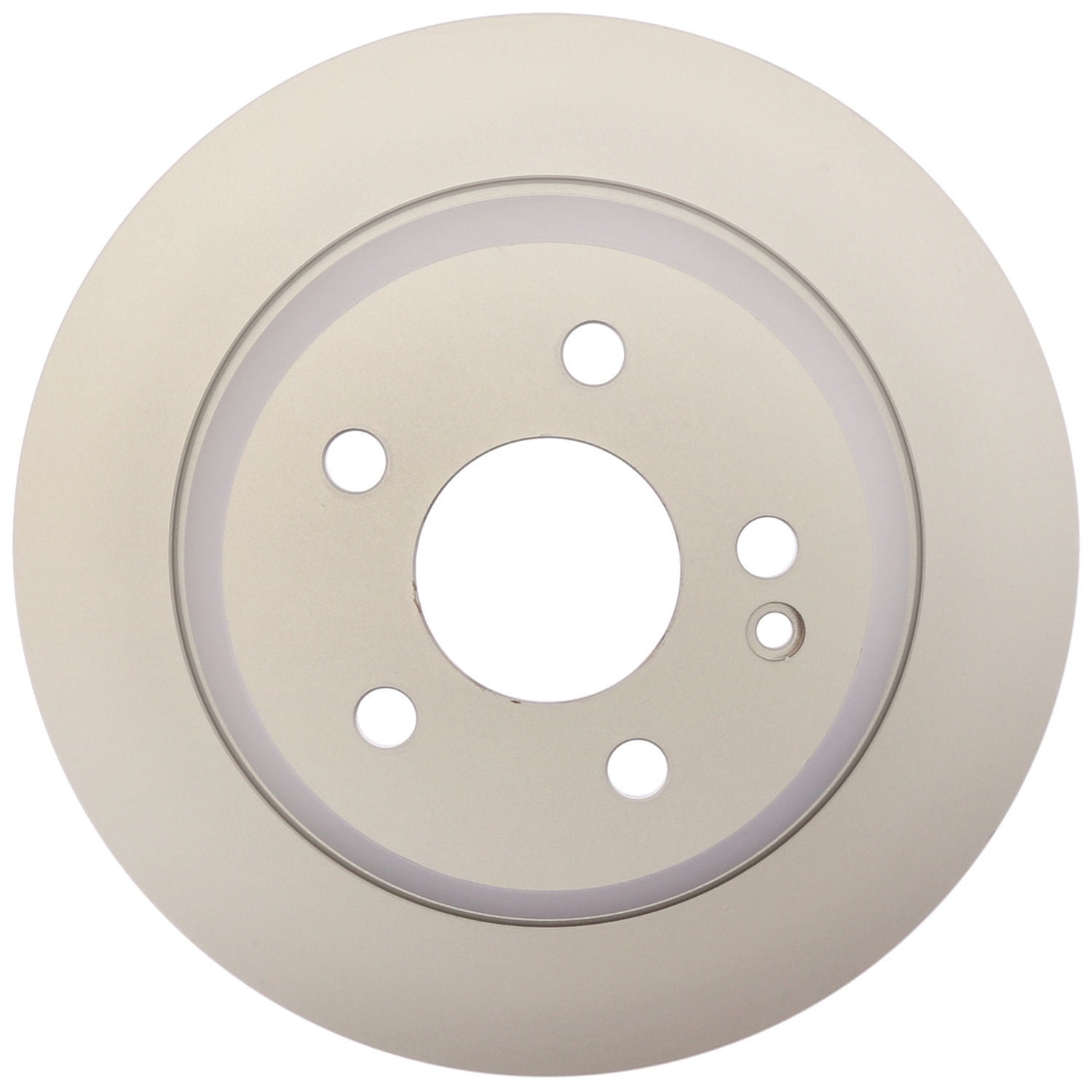 Centric Parts 320.35169F Centric GCX Elemental Protection Disc Brake Rotors - Full Coating, means