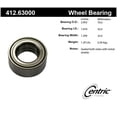 thumbnail image 1 of Centric Parts 412.63000 Wheel Bearing -, 1 of 2