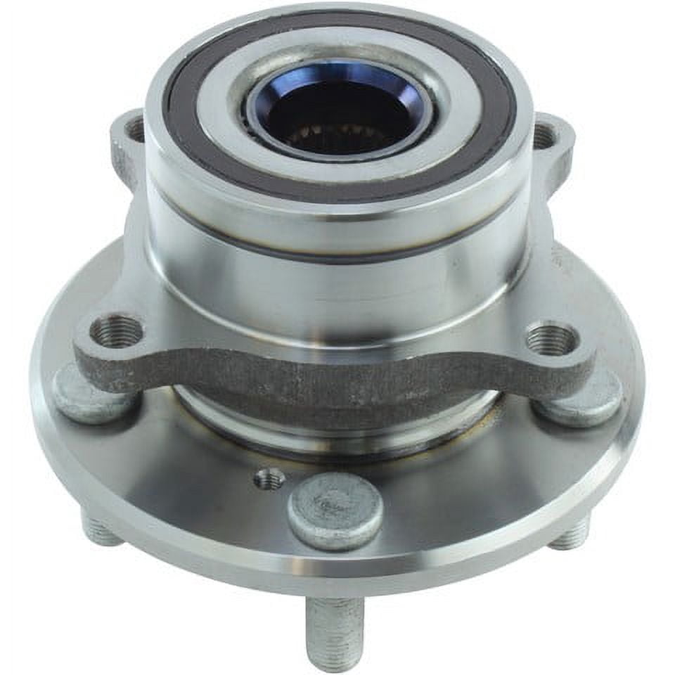 Centric Parts Axle Bearing and Hub Assembly P/N:400.40003E Fits select: 2009-2015 HONDA PILOT, 2007-2013 ACURA MDX