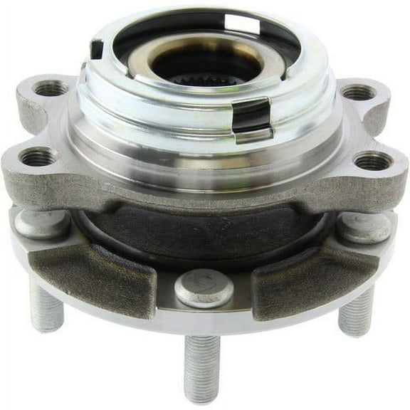Centric Parts Axle Bearing and Hub Assembly P/N:401.42002E Fits select: 2007-2018 NISSAN ALTIMA, 2013-2020 NISSAN PATHFINDER