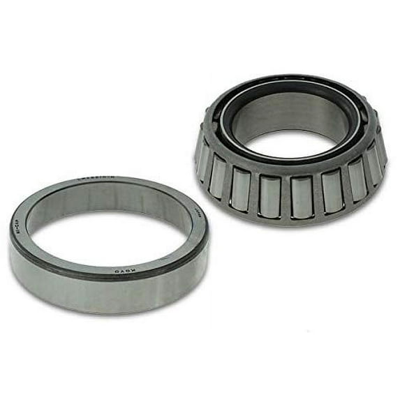 Centric Parts Axle Bearing and Hub Assembly P/N:402.65035E Fits select: 2010-2016 FORD F250, 2010-2016 FORD F350