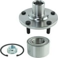 thumbnail image 1 of Centric Parts Axle Bearing and Hub Assembly Repair Kit P/N:403.44001E Fits select: 1992-2003 TOYOTA CAMRY, 1995-2004 TOYOTA AVALON, 1 of 4