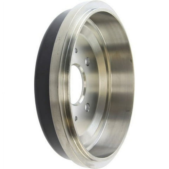 Centric Parts Brake Drum P/N:122.62037 Fits select: 2013-2015 CHEVROLET SPARK, 2007-2011 CHEVROLET AVEO