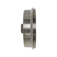 thumbnail image 1 of Centric Parts Brake Drum P/N:123.49002 Fits select: 1999-2002 DAEWOO LANOS, 1 of 4