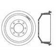 thumbnail image 1 of Centric Parts Brake Drum P/N:123.66035 Fits select: 1997-2000 CHEVROLET GMT-400, 1992-2000 CHEVROLET SUBURBAN, 1 of 5