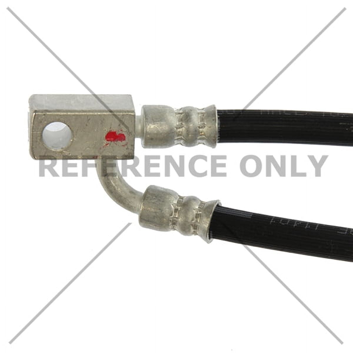 Centric Parts Brake Hose