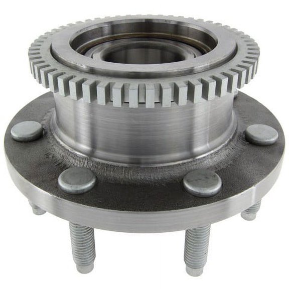 Centric Parts - Brake Hub Fits select: 2004-2008 FORD F150, 2006-2008 LINCOLN MARK LT
