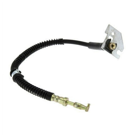 Centric Parts Brake Hydraulic Hose P/N:150.22304 Fits select: 1997-2002 LAND ROVER RANGE ROVER
