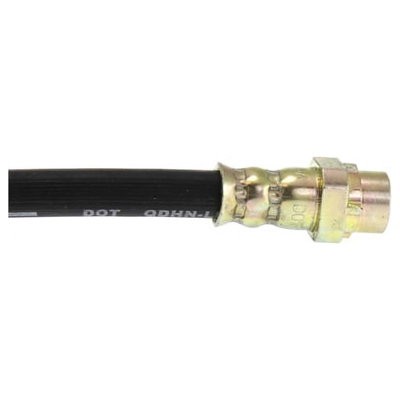 Centric Parts 150.22307 Brake Hydraulic Hose For 2004 Land Rover Range Rover Westminster, 2003 Land Rover Range Rover HSE