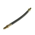 thumbnail image 1 of Centric Parts Brake Hydraulic Hose P/N:150.30003 Fits select: 1975-1981 TRIUMPH CAR TR7, 1980-1981 TRIUMPH CAR TR8, 1 of 4