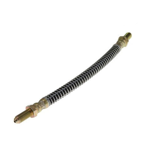 Centric Parts Brake Hydraulic Hose P/N:150.30003 Fits select: 1975-1981 TRIUMPH CAR TR7, 1980-1981 TRIUMPH CAR TR8
