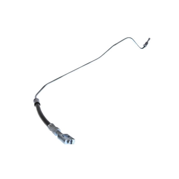 Centric Parts Brake Hydraulic Hose P/N:150.33354 Fits select: 1998-2005 VOLKSWAGEN PASSAT, 1998-2004 AUDI A6