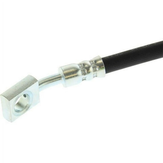 Centric Parts Brake Hydraulic Hose P/N:150.35331 Fits select: 2015-2021 MERCEDES-BENZ C, 2017-2022 MERCEDES-BENZ E
