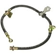 thumbnail image 1 of Centric Parts Brake Hydraulic Hose P/N:150.40032 Fits select: 1990-1993 ACURA INTEGRA, 1 of 3