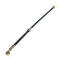thumbnail image 1 of Centric Parts Brake Hydraulic Hose P/N:150.42035 Fits select: 1989-1993 NISSAN 240SX, 1 of 4