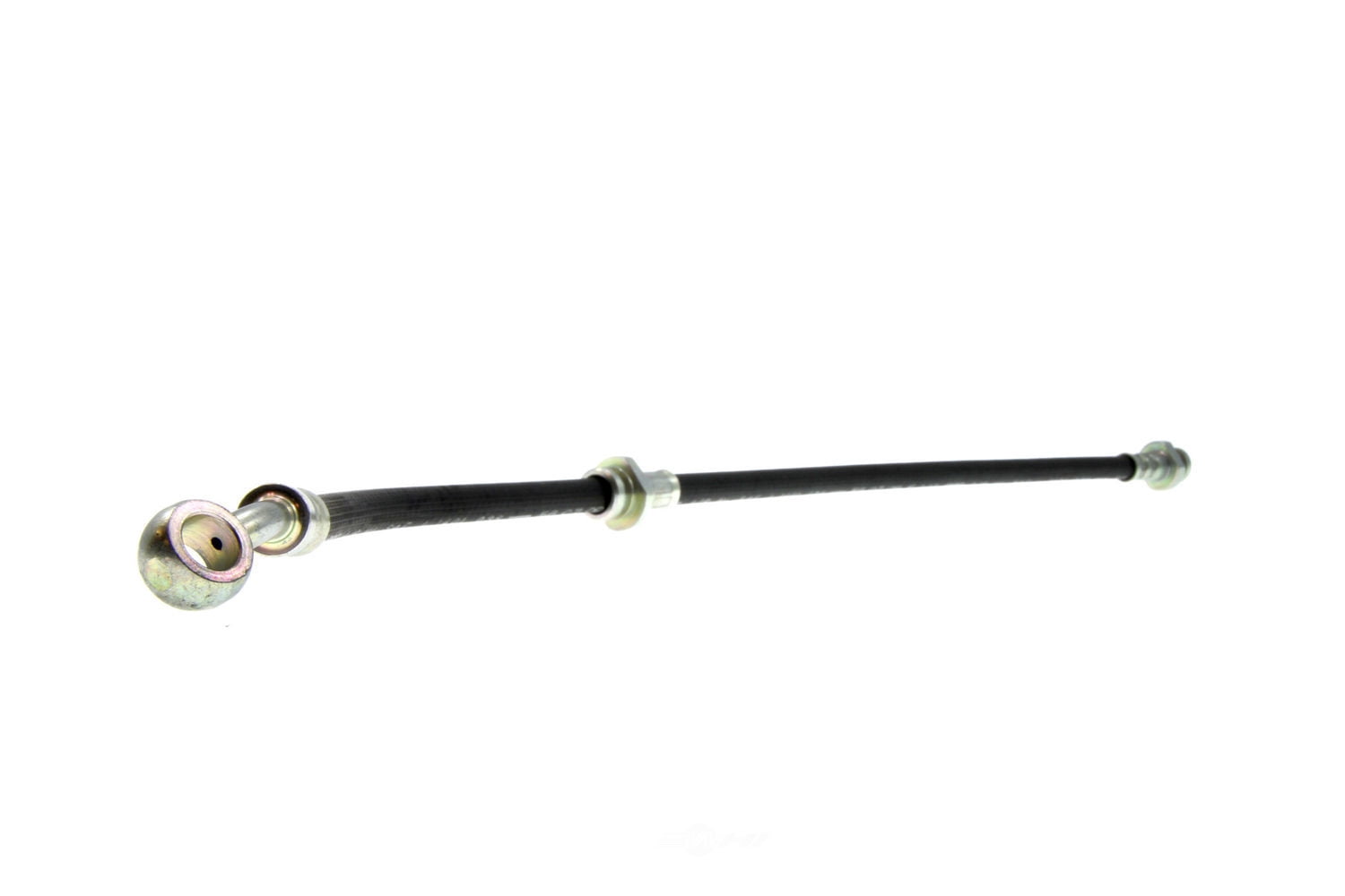 Centric Parts Brake Hydraulic Hose P/N:150.42056 Fits select: 1994-1996 NISSAN 240SX