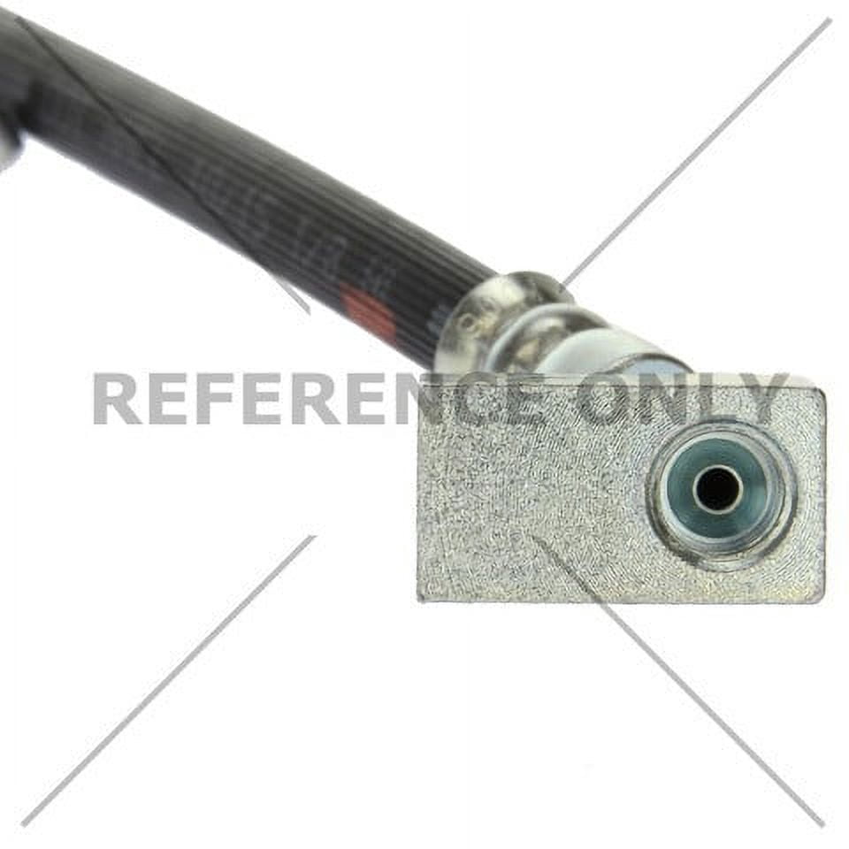 Centric Parts Brake Hydraulic Hose P/N:150.42159 Fits select: 2016-2023 NISSAN TITAN XD