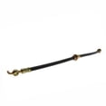 thumbnail image 1 of Centric Parts Brake Hydraulic Hose P/N:150.42317 Fits select: 1985-1988 NISSAN MAXIMA, 1984 DATSUN MAXIMA, 1 of 5