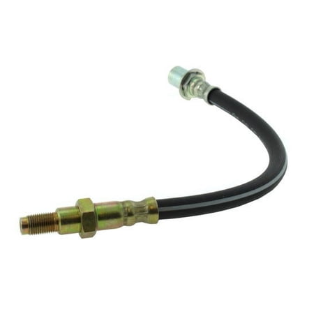 Centric Parts Brake Hydraulic Hose P/N:150.44009 Fits select: 1983-1988 TOYOTA TERCEL