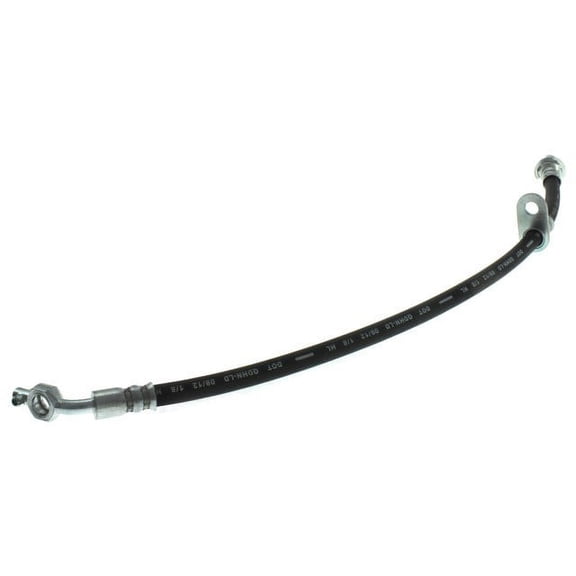 Centric Parts Brake Hydraulic Hose P/N:150.44049 Fits select: 1992-2000 LEXUS SC, 1993-1998 TOYOTA SUPRA