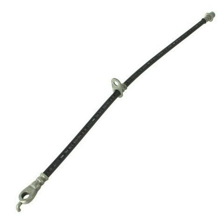Centric Parts Brake Hydraulic Hose P/N:150.44124 Fits select: 2004-2006 TOYOTA SCION, 2004-2006 TOYOTA SCION XA