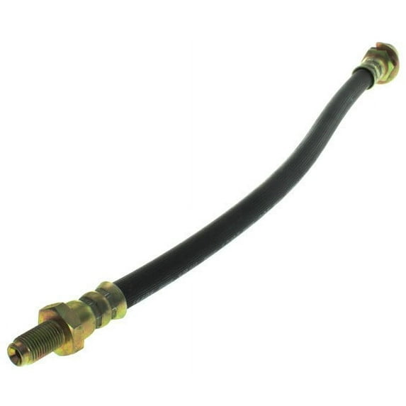 Centric Parts Brake Hydraulic Hose P/N:150.44363 Fits select: 1991-1997 TOYOTA PREVIA