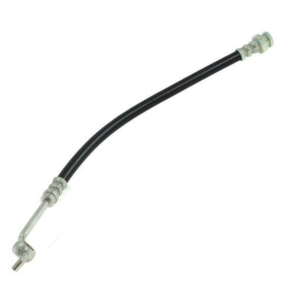 Centric Parts Brake Hydraulic Hose P/N:150.45322 Fits select: 1986-1991 MAZDA RX7