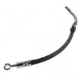 thumbnail image 1 of Centric Parts Brake Hydraulic Hose P/N:150.46025 Fits select: 2005-2006 MITSUBISHI OUTLANDER, 1 of 6