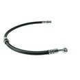 thumbnail image 1 of Centric Parts Brake Hydraulic Hose P/N:150.47306 Fits select: 2002-2004 SUBARU IMPREZA WRX, 2006-2007 SUBARU IMPREZA 2.5I, 1 of 4