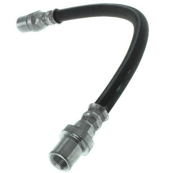 Centric Parts Brake Hydraulic Hose P/N:150.47308 Fits select: 2000-2004 SUBARU LEGACY, 2003 SUBARU BAJA