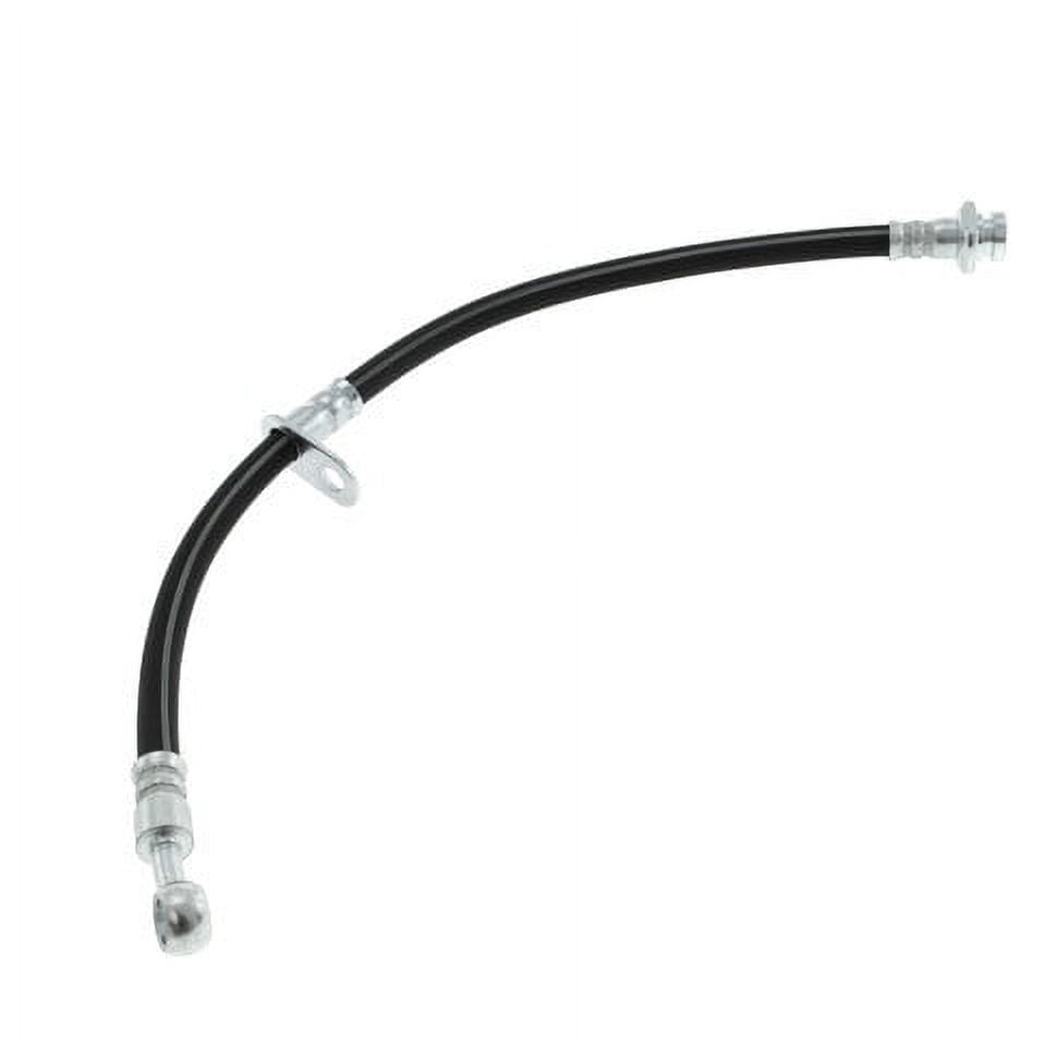 Centric Parts Brake Hydraulic Hose P/N:150.48002 Fits select: 2004-2007 SUZUKI AERIO