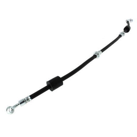 Centric Parts Brake Hydraulic Hose P/N:150.48014 Fits select: 1989-1998 SUZUKI SIDEKICK