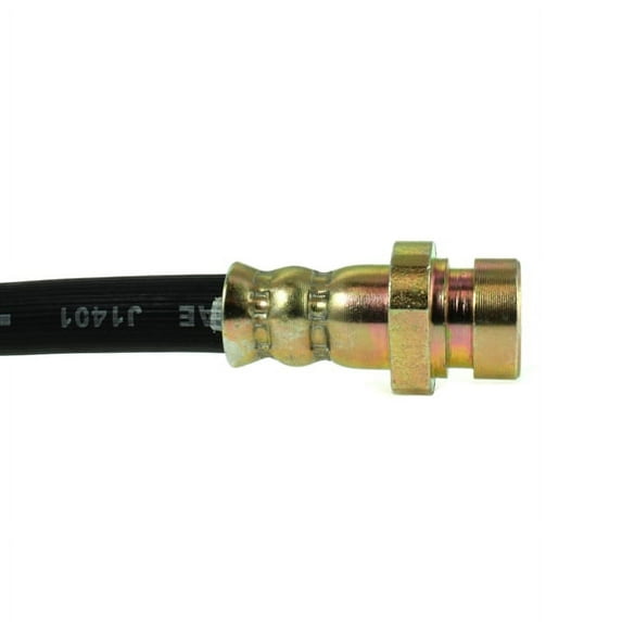 Centric Parts Brake Hydraulic Hose P/N:150.50359 Fits select: 2010-2013 KIA SOUL