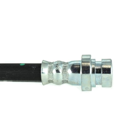Centric Parts Brake Hydraulic Hose P/N:150.50366 Fits select: 2010-2013 KIA FORTE