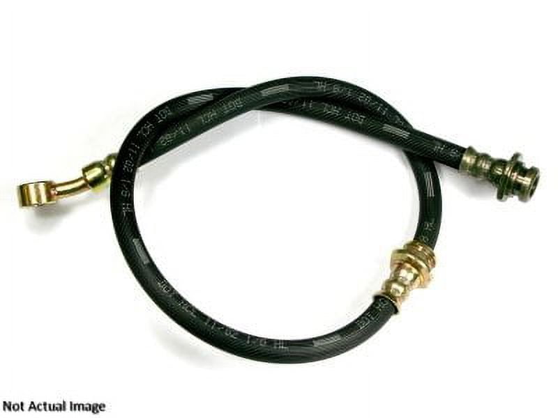 Centric Parts Brake Hydraulic Hose P/N:150.51349