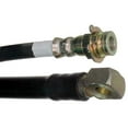 thumbnail image 1 of Centric Parts Brake Hydraulic Hose P/N:150.51391 Fits select: 2017-2020 KIA NIRO, 2020 HYUNDAI IONIQ SE, 1 of 2