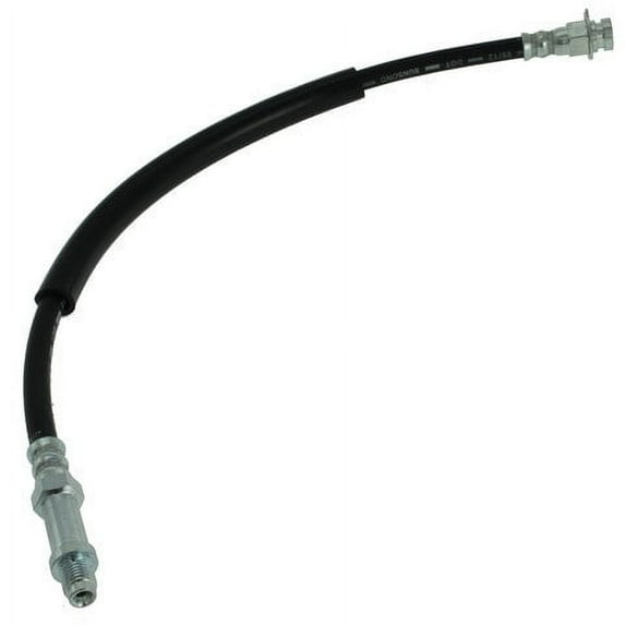Centric Parts Brake Hydraulic Hose P/N:150.58003 Fits select: 1975-1976 AMERICAN MOTORS CHEROKEE, 1974 JEEP CHEROKEE