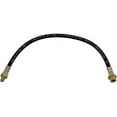 thumbnail image 1 of Centric Parts Brake Hydraulic Hose P/N:150.61026 Fits select: 1981-1983 FORD ESCORT, 1981-1983 MERCURY LYNX, 1 of 2