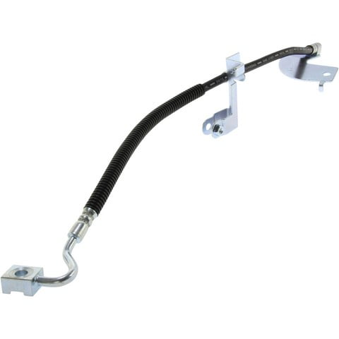 Centric Parts Brake Hydraulic Hose P/N:150.61406 Fits select: 1999,2003 FORD MUSTANG COBRA SVT