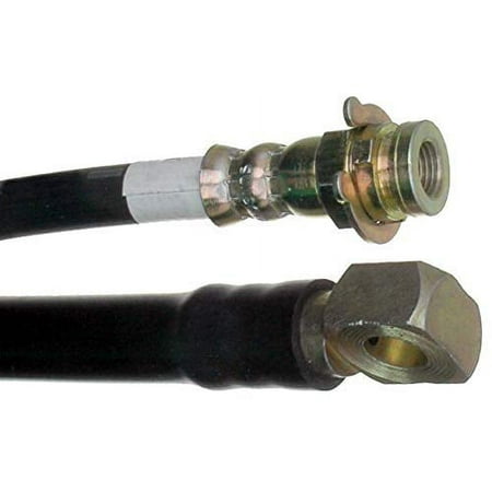 Centric Parts Brake Hydraulic Hose P/N:150.62239
