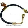 thumbnail image 1 of Centric Parts Brake Hydraulic Hose P/N:150.65044 Fits select: 1984-1985 FORD BRONCO II, 1 of 2