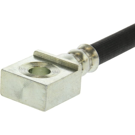Centric Parts Brake Hydraulic Hose P/N:150.65383 Fits select: 2004-2005 FORD F150